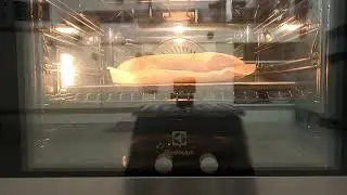 Pain sur pierre pizza