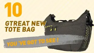 Yoga Mat Tote Bags, Top 10 Collection // New & Popular 2017