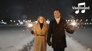 Vaelissed -  Winter Lights (Official Music Video)