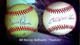 Bill Murray Outtakes 
