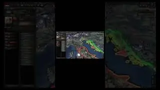 How to get huge-Oslavia achievement in hoi4 bba #hoi4 #hoi4guide