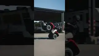 Will It Wheelie Wednesday: Can-Am Outlander 700 Base