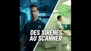 De l'Ambulance aux Rayons X  ! D&eacute;couvrez la reconversion pro de K&eacute;vin