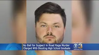 Suspected Road Rage Shooter Back In Court Next Week