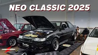 NEO CLASSIC 2025