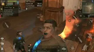 🔴LifeAfter BR - Death high: 22-30 cont&iacute;nua f&aacute;cil !!