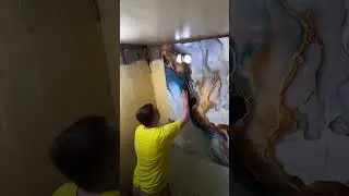 Лучшее решение в вашу ванну  #ремонт #дизайн #интерьер