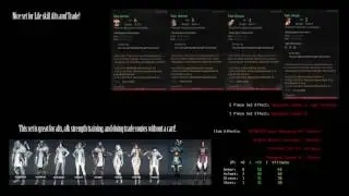 Black Desert Online Armor Guide and Stats for Current NA Patch