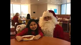 NEXT GENERATION / HOLIDAY CELEBRATION