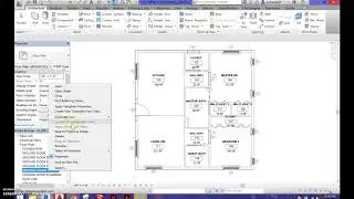 Revit Duplicate Floor Plan