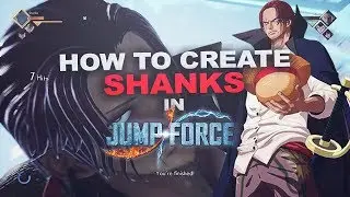 How to create 