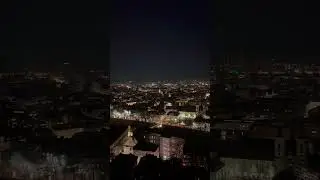 City Views | Austria | Graz #austria #vlog #europe #night #lights #street