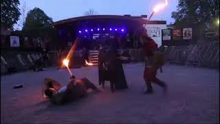 MvM_Vítěz může být jen jeden
