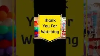 Superhero Birthday Party |Avengers Theme Birthday |Super Hero Theme |DIY Marvel Birthday Party |
