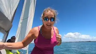 RYA Competent Crew, Day Skipper and Coastal Skipper Practical