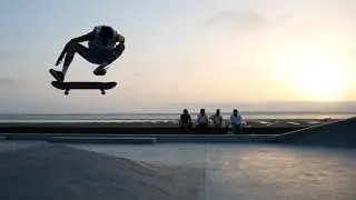 SESSION SKATEPARK PEREIRE ARCACHON