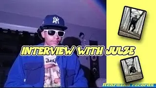 An in depth look at the mind of a musical Genius (full interview) | presented by Nebraskarecords