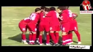 برنامج أجي تشوف ديربي تسونامي