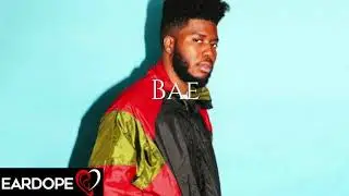 Khalid - Bae ft. Drake *NEW SONG 2019*