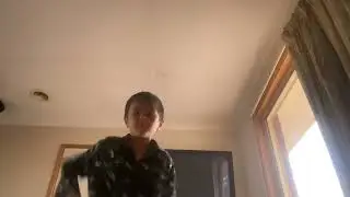 Learning the spooky dance