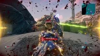 Road Dog Location - Borderlands 3