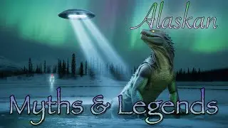 Alaskan Myths & Legends