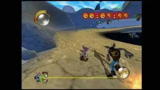 Mad Dash Racing Gameplay (Xbox) 1080p HD No Commentary