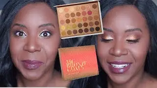 MORPHE 35G BRONZE GOALS ..2ND IMPRESSION