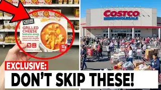 These 12 Costco Deals Are Selling Out FAST (January 2025)