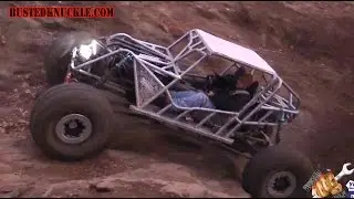 ROCK BOUNCER NIGHT RIDING | RBD 2014