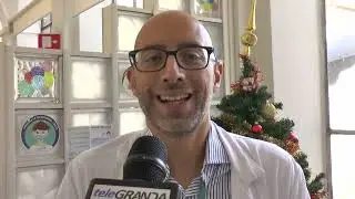 Savigliano: quando l'Intelligenza Artificiale è applicata alla Radiologia - TELEGRANDA (ch 81)