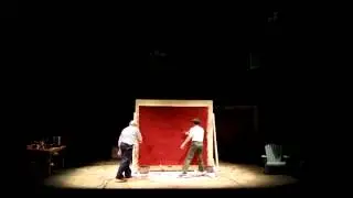 Red - Painting with Mark Rothko