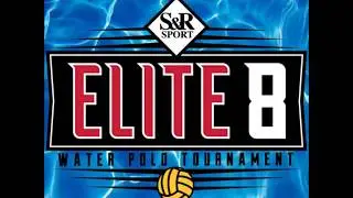 S&R Sport Elite 8 Water Polo Tournament 2017 - Day 2 Results