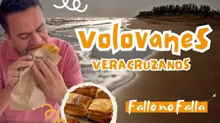 Tienes que probar estos volovanes en 
