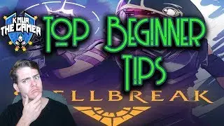 Best Spellbreak Tips for Beginners!