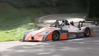 FIA Hill Climb MASTERS Sternberk 2016 | Correntin Starck | Norma M20FC-Honda [MotoRecords]