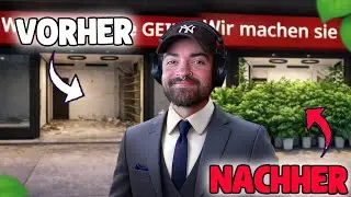 🛒1. Tag im MALL SIMULATOR🛍️ERSTE GESCHÄFTE & ERSTEINDRUCK