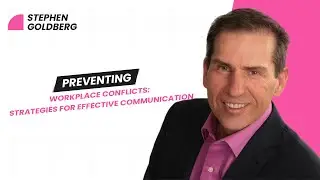 Preventing Workplace Conflicts- Strategies for Effective Communication