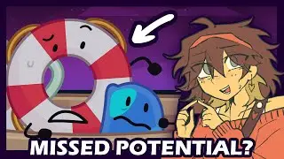 Gooring's Missed Potential (Inanimate Insanity Video Essay)