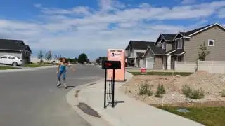 How good can I Rollerblade? Challenge