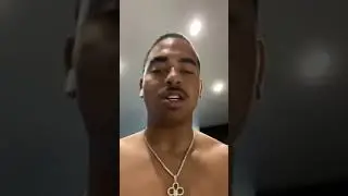Ozuna | Instagram Live Stream | April 10, 2020