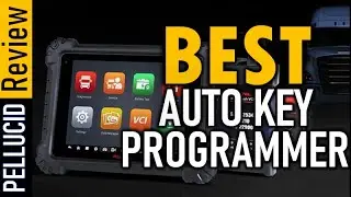 ✅ Top 5 Best Auto Key Programmer In 2024