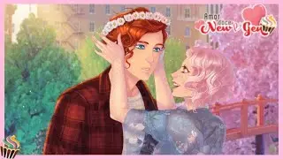 Amor Doce: New Gen|Episódio 3|[Thomas][Completo]