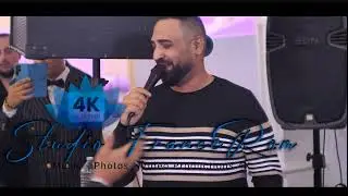 Muhamed Meety 2026 So Avel Tumange Inati Dusmajalen - Studio FranceRom - (Vid&eacute;o Officiel) 