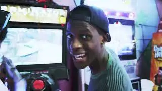 Raz Fresco x BrandUn DeShay - 