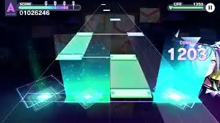 [Project SEKAI] Setsuna Trip (April Fools 2024 (2025 EN) Ver) - Expert - Full Combo