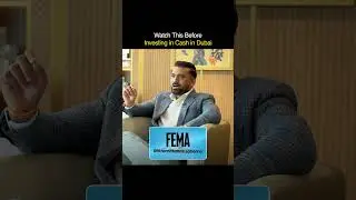 Smart, Legal & Tax-Safe Investing in Dubai | Jashvant Prajapati