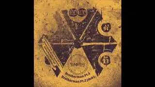 Envee   Brotherman (Pt.2) (Local Talk 2019)