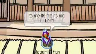 It's Me - Club Penguin
