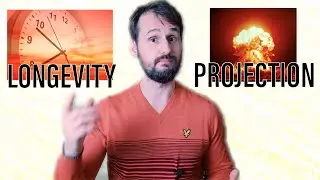 Longevity Vs Projection / What are you looking for?